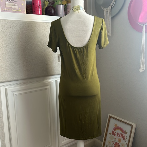 Daily Ritual Dress - Picture 4 of 6